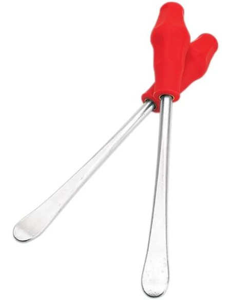 MOOSE OFFROAD HARD-PARTS Tools - ULTIMATE TY-ER IRON-PR