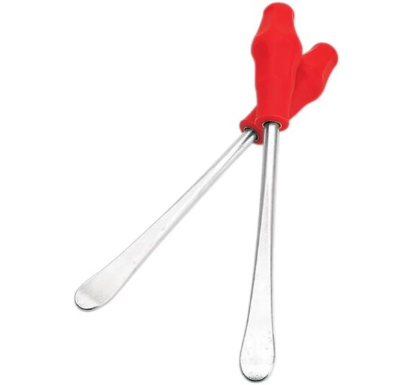 MOOSE OFFROAD HARD-PARTS Tools - ULTIMATE TY-ER IRON-PR