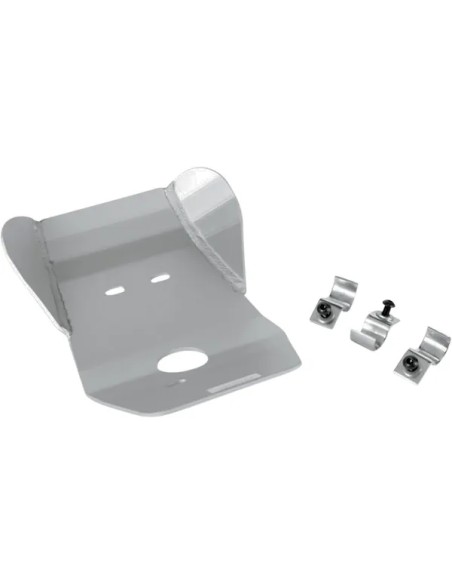 MOOSE OFFROAD HARD-PARTS Stoßfänger & Motorschutzplatten für HONDA CR 85 R 2003-2008
