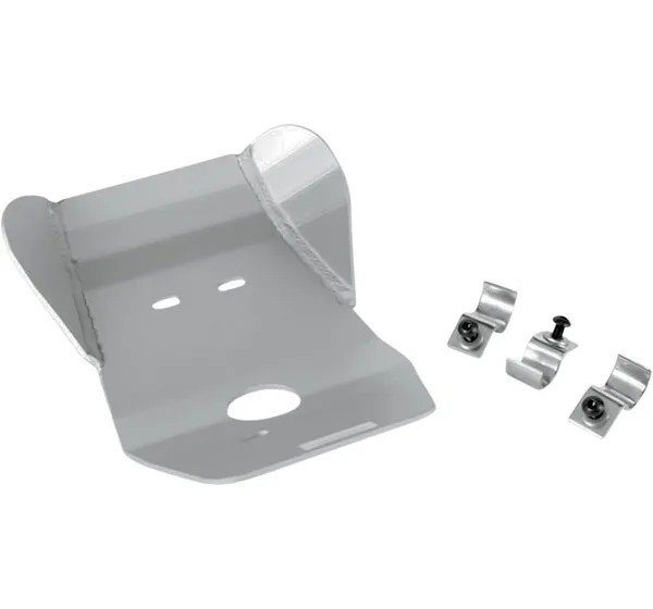 MOOSE OFFROAD HARD-PARTS Stoßfänger & Motorschutzplatten für HONDA CR 85 R 2003-2008