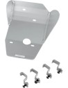 Aluminium Motorschutzplatte