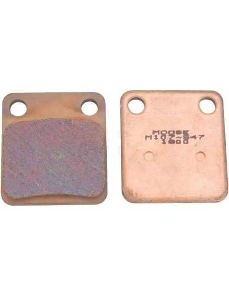 MOOSE OFFROAD HARD-PARTS Bremsbeläge & Bremsbacken für KAWASAKI KX 65 A 2000-2019