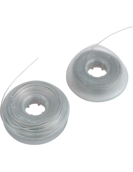 MOOSE OFFROAD HARD-PARTS Tools - WIRE SS .028X120'