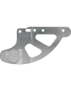 Shark Fin Bremsscheibenschutz