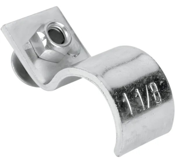 MOOSE OFFROAD HARD-PARTS Stoßfänger & Motorschutzplatten für KAWASAKI KLR 650 1988-2016