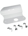 Aluminium Motorschutzplatte
