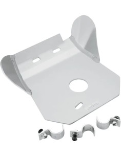 Aluminium Motorschutzplatte