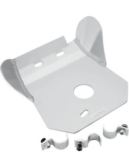 MOOSE OFFROAD HARD-PARTS Stoßfänger & Motorschutzplatten für YAMAHA YZ 250 1993-1995
