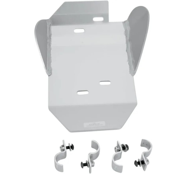 MOOSE OFFROAD HARD-PARTS Stoßfänger & Motorschutzplatten für KTM EXC 300 1990-2002