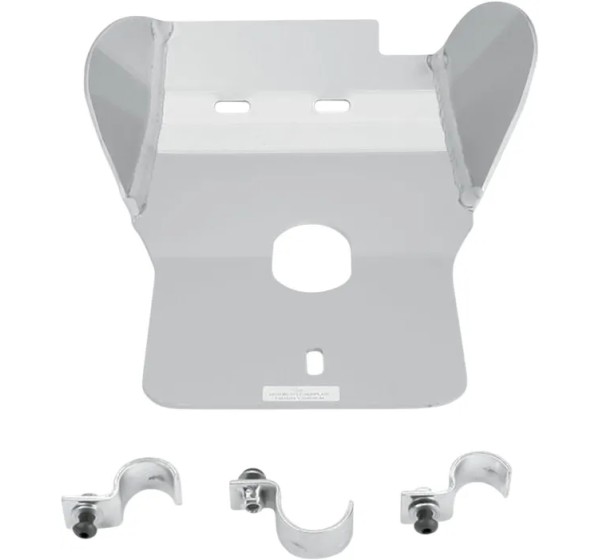 MOOSE OFFROAD HARD-PARTS Stoßfänger & Motorschutzplatten für YAMAHA YZ 250 1999-2004