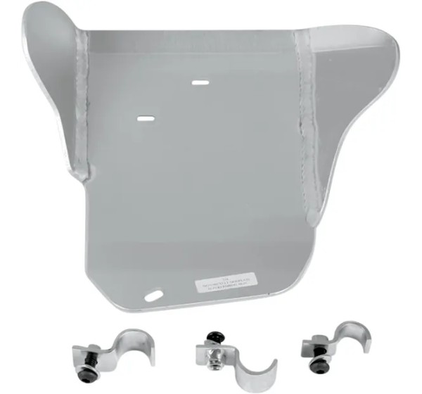 MOOSE OFFROAD HARD-PARTS Stoßfänger & Motorschutzplatten für SUZUKI RM 85 L 2003-2015
