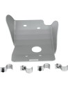 Aluminium Motorschutzplatte