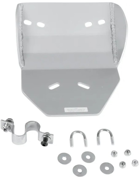 MOOSE OFFROAD HARD-PARTS Stoßfänger & Motorschutzplatten für YAMAHA YZ 85 LW 2002-2016