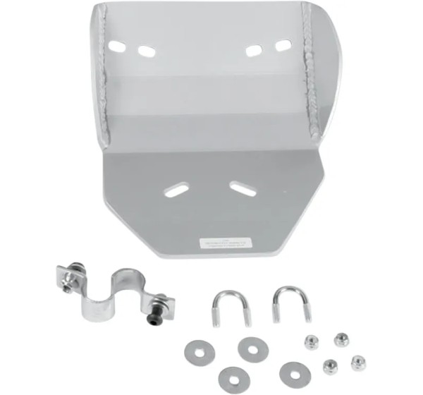 MOOSE OFFROAD HARD-PARTS Stoßfänger & Motorschutzplatten für YAMAHA YZ 85 LW 2002-2016