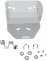 Aluminium Motorschutzplatte