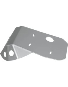 Aluminium Motorschutzplatte