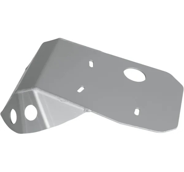 MOOSE OFFROAD HARD-PARTS Stoßfänger & Motorschutzplatten für HONDA XR 650 L 1993-2016
