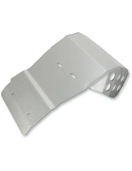 MOOSE OFFROAD HARD-PARTS Stoßfänger & Motorschutzplatten für HONDA XR 650 R 2000-2007