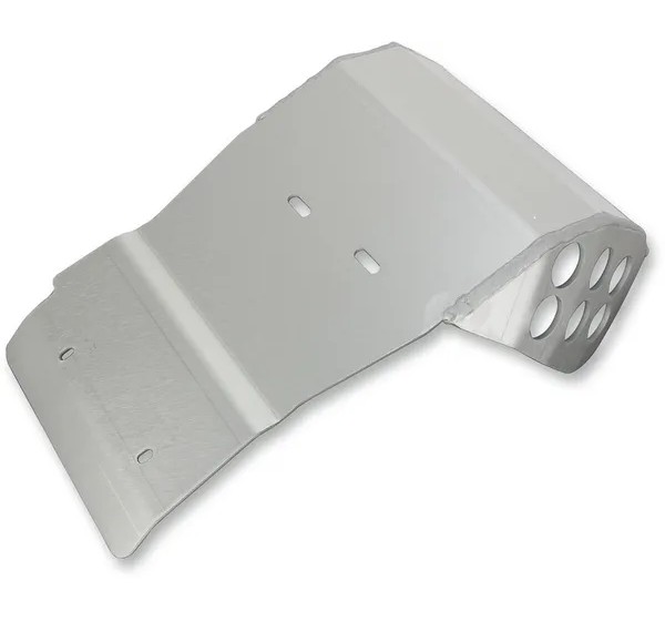 MOOSE OFFROAD HARD-PARTS Stoßfänger & Motorschutzplatten für HONDA XR 650 R 2000-2007