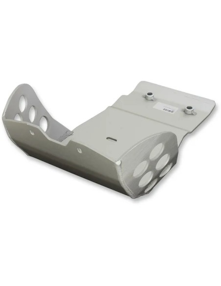MOOSE OFFROAD HARD-PARTS Stoßfänger & Motorschutzplatten - Detailansicht