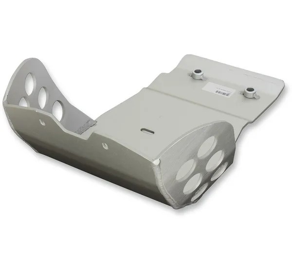 MOOSE OFFROAD HARD-PARTS Stoßfänger & Motorschutzplatten - Detailansicht