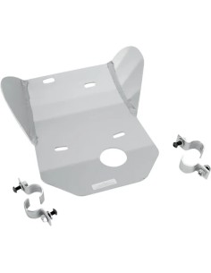 Aluminium Motorschutzplatte
