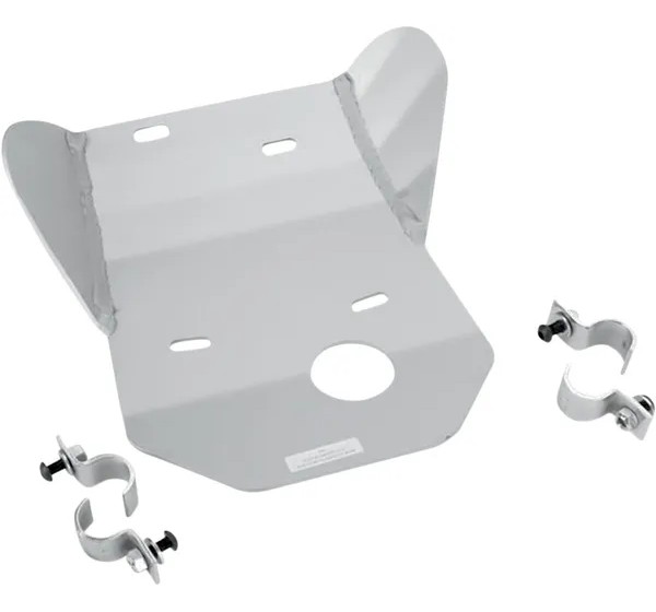 MOOSE OFFROAD HARD-PARTS Stoßfänger & Motorschutzplatten für SUZUKI RMX 250 1989-1998