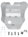 Aluminium Motorschutzplatte