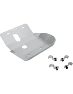 Aluminium Motorschutzplatte