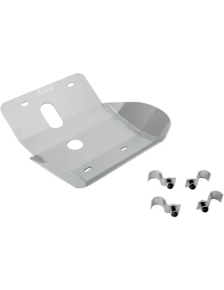 MOOSE OFFROAD HARD-PARTS Stoßfänger & Motorschutzplatten für SUZUKI DR 650 SE 1998-2014