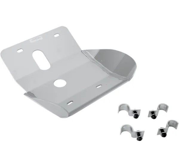 MOOSE OFFROAD HARD-PARTS Stoßfänger & Motorschutzplatten für SUZUKI DR 650 SE 1998-2014