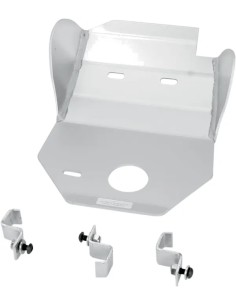 Aluminium Motorschutzplatte