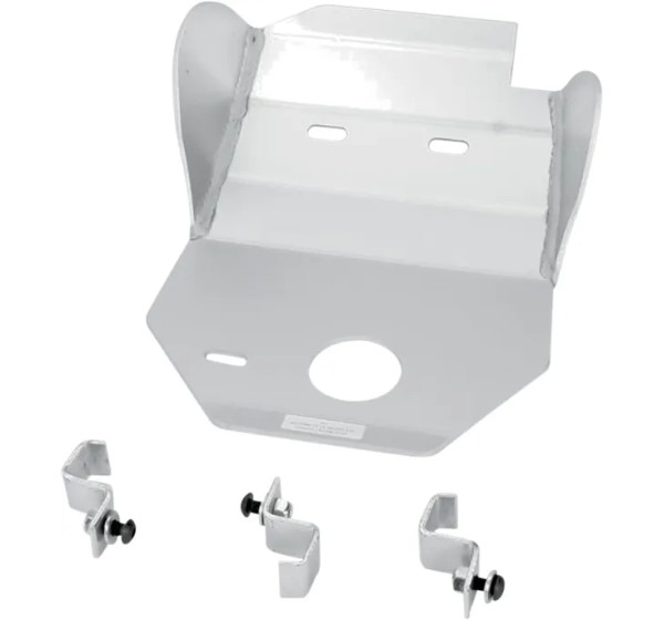 MOOSE OFFROAD HARD-PARTS Stoßfänger & Motorschutzplatten für HONDA CR 250 R 1997-1999