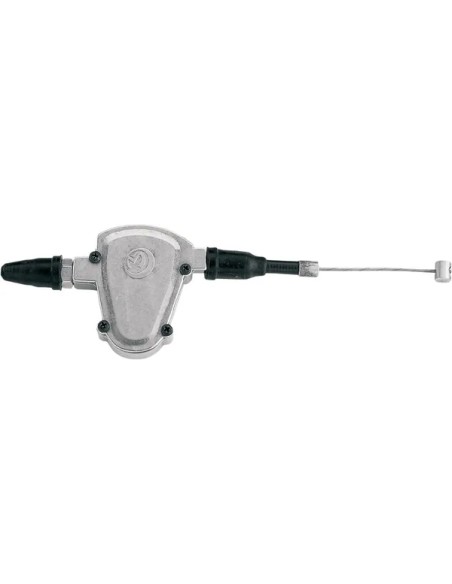 MOOSE OFFROAD HARD-PARTS Brems- & Kupplungsleitungen - MOOSE EASY PULL CLTCH SYS