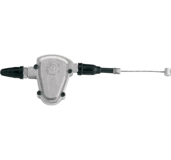 MOOSE OFFROAD HARD-PARTS Brems- & Kupplungsleitungen - MOOSE EASY PULL CLTCH SYS