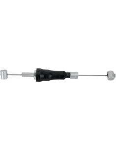 Easy-Pull Kupplungsbetätigung