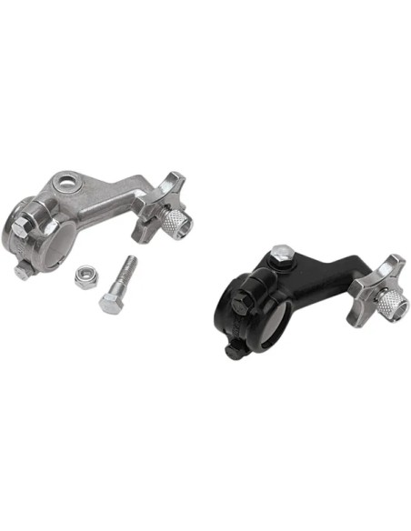 MOOSE OFFROAD HARD-PARTS Griffarmaturen & Hebel für HONDA CR 125 R 1986-2004