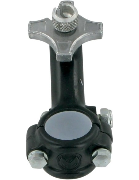 MOOSE OFFROAD HARD-PARTS Griffarmaturen & Hebel für HONDA XR 600 R 1986-2000