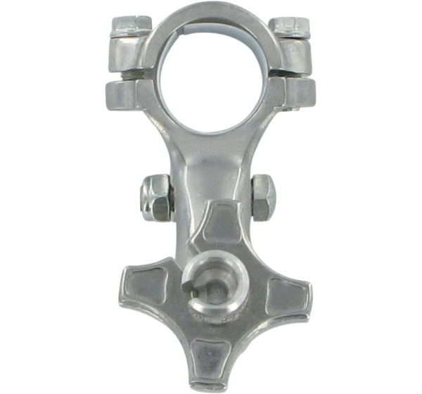 MOOSE OFFROAD HARD-PARTS Griffarmaturen & Hebel für SUZUKI RM 250 1985-2009