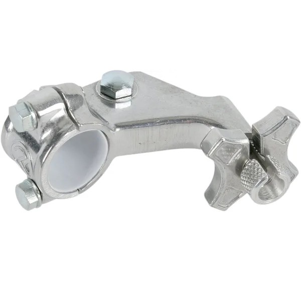MOOSE OFFROAD HARD-PARTS Griffarmaturen & Hebel für YAMAHA YZ 250 1989-1999