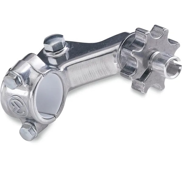 MOOSE OFFROAD HARD-PARTS Griffarmaturen & Hebel für YAMAHA YZ 250 2000-2014