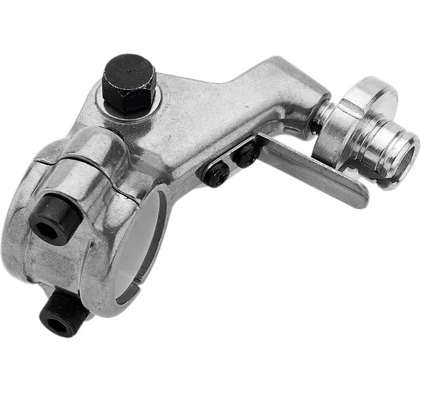 MOOSE OFFROAD HARD-PARTS Griffarmaturen & Hebel für HONDA CR 125 R 1986-2004