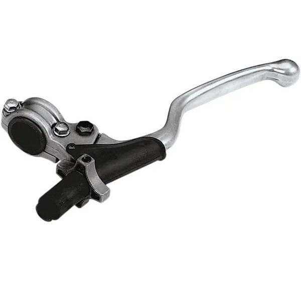 MOOSE OFFROAD HARD-PARTS Griffarmaturen & Hebel für HONDA CR 125 R 1990-2007