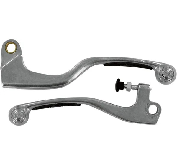 MOOSE OFFROAD HARD-PARTS Griffarmaturen & Hebel für HONDA CR 125 R 1992-2004