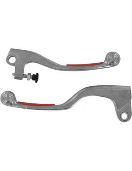 MOOSE OFFROAD HARD-PARTS Griffarmaturen & Hebel für HONDA CR 125 R 1992-2004