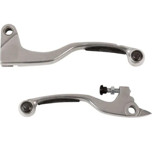 MOOSE OFFROAD HARD-PARTS Griffarmaturen & Hebel für HONDA XR 600 R 1986-2000