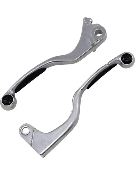 MOOSE OFFROAD HARD-PARTS Griffarmaturen & Hebel für HONDA CR 80 R 1985-1995