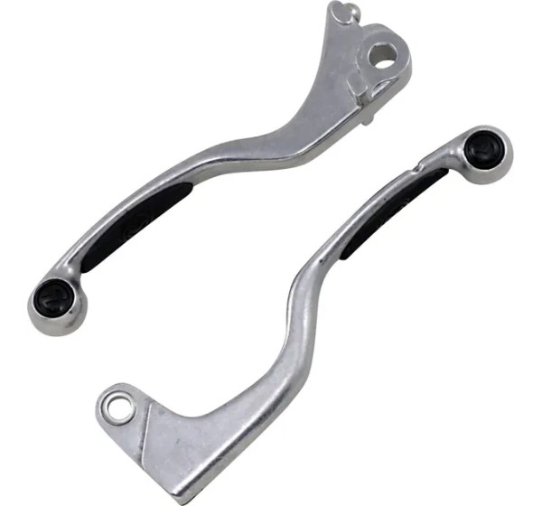 MOOSE OFFROAD HARD-PARTS Griffarmaturen & Hebel für HONDA CR 80 R 1985-1995