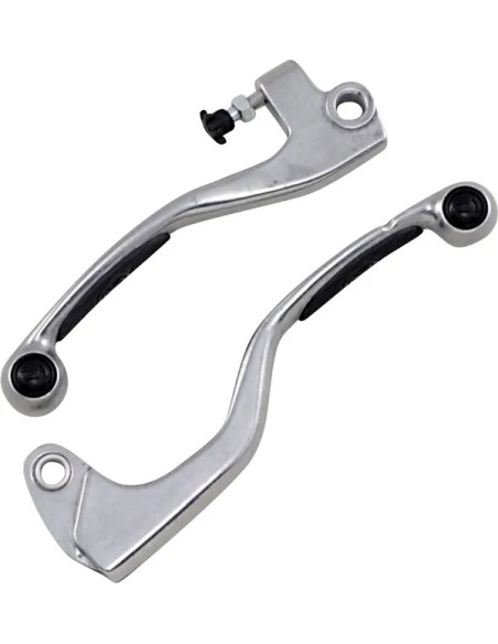MOOSE OFFROAD HARD-PARTS Griffarmaturen & Hebel für KAWASAKI KX 250 1993-1996