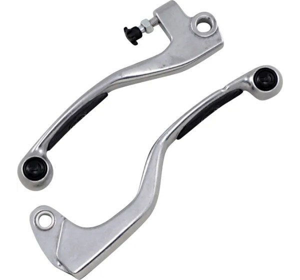 MOOSE OFFROAD HARD-PARTS Griffarmaturen & Hebel für KAWASAKI KX 250 1993-1996